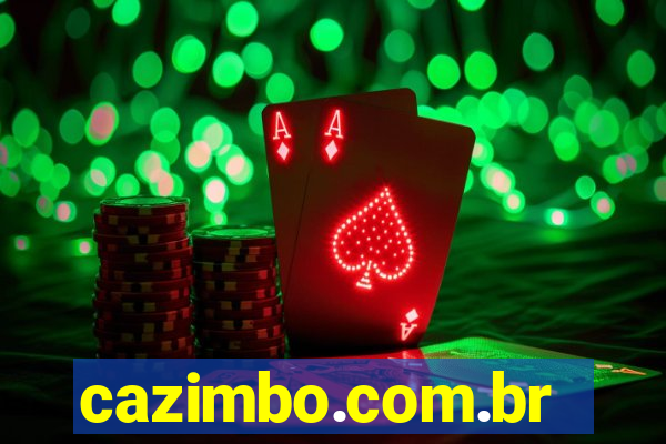 cazimbo.com.br