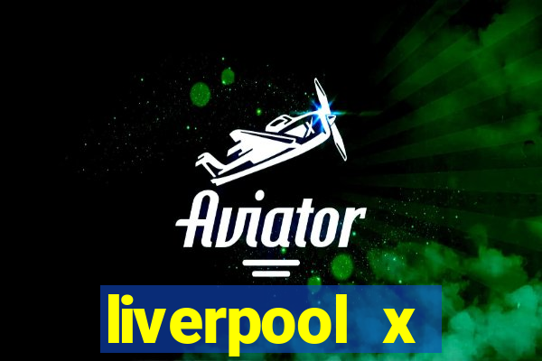 liverpool x tottenham futemax