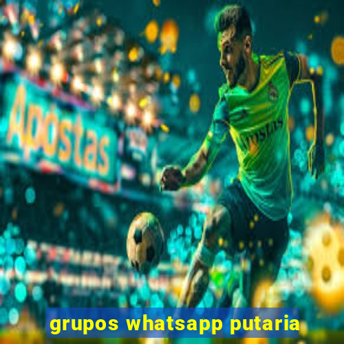 grupos whatsapp putaria