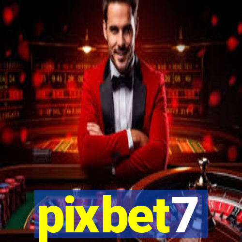 pixbet7