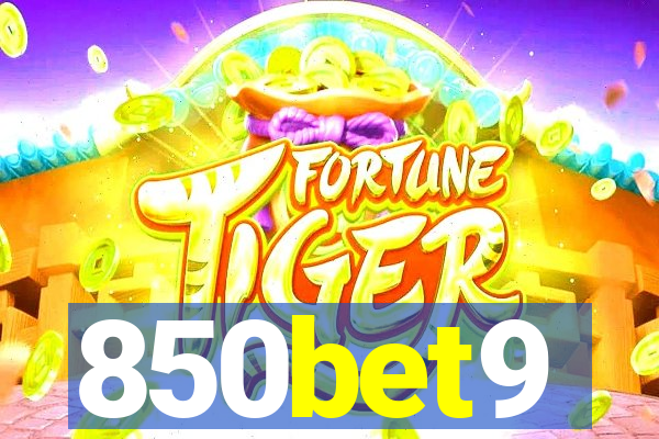 850bet9