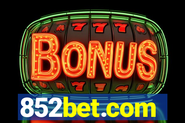 852bet.com