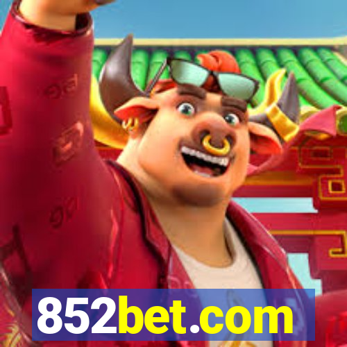 852bet.com