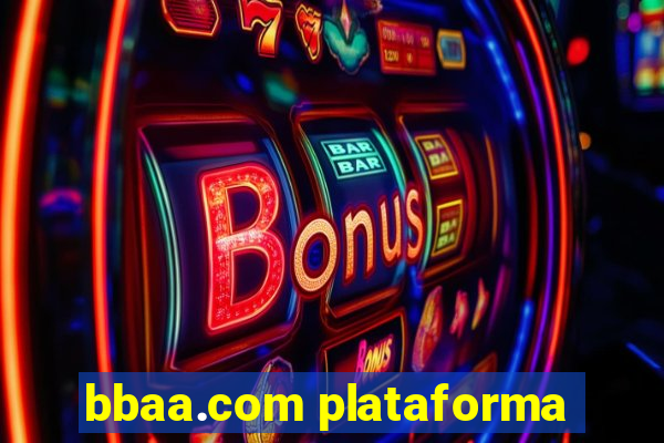 bbaa.com plataforma