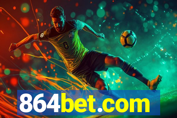 864bet.com