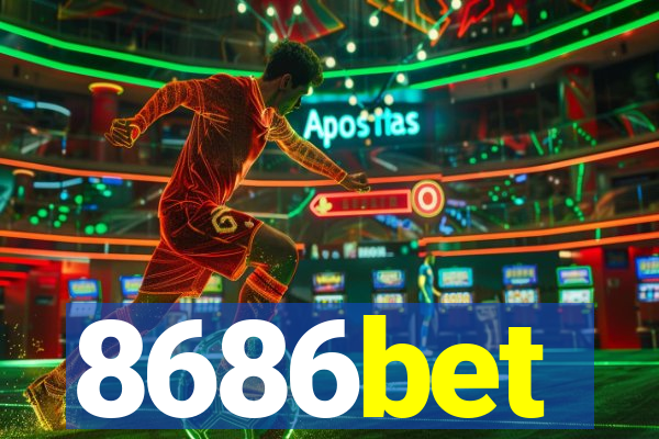 8686bet