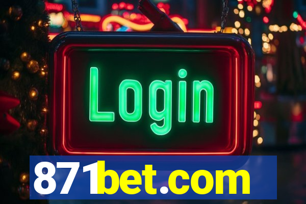 871bet.com