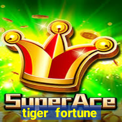 tiger fortune spirit demo