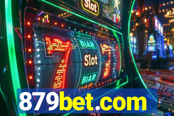 879bet.com