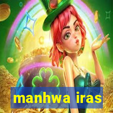 manhwa iras