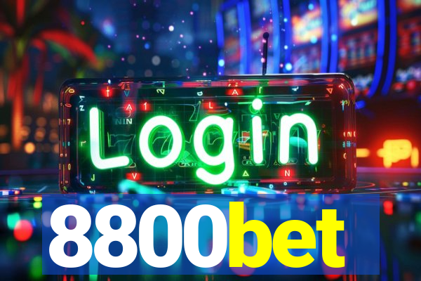 8800bet