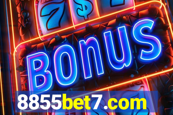 8855bet7.com