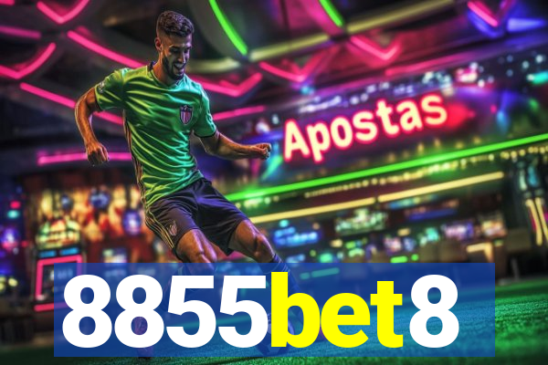 8855bet8