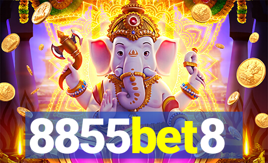 8855bet8