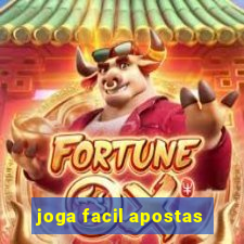 joga facil apostas