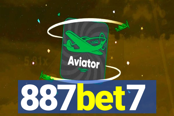 887bet7