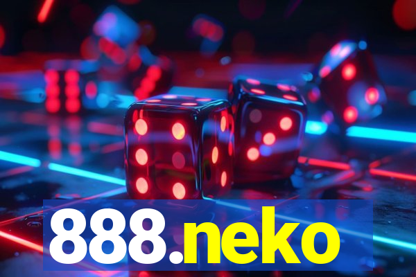 888.neko