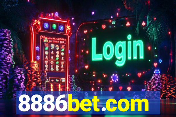 8886bet.com