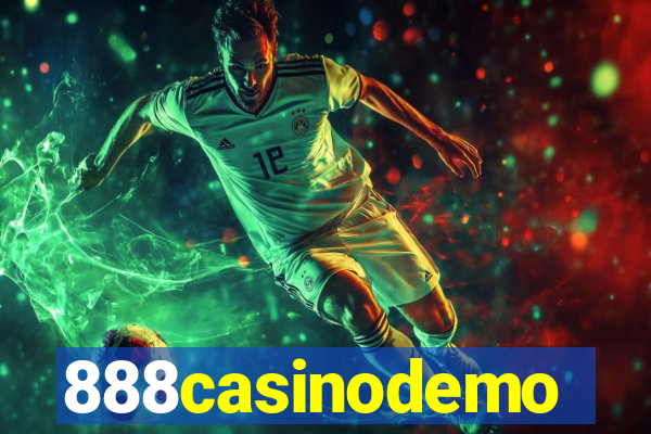 888casinodemo