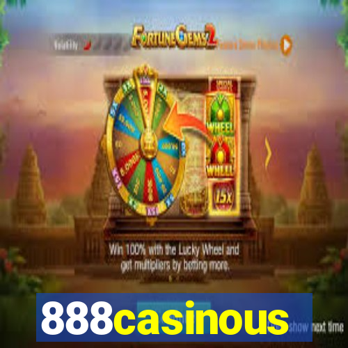 888casinous