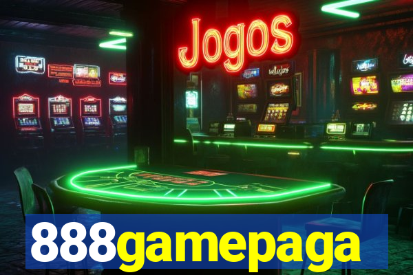 888gamepaga