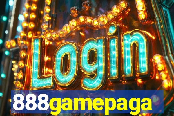 888gamepaga