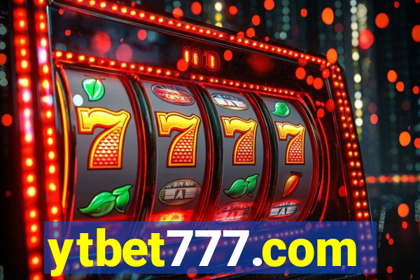 ytbet777.com