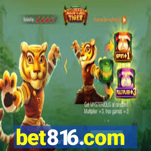 bet816.com