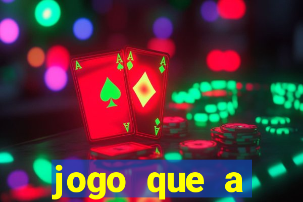 jogo que a virginia joga para ganhar dinheiro