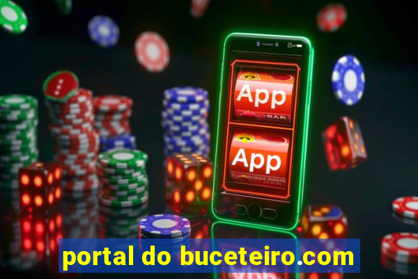 portal do buceteiro.com