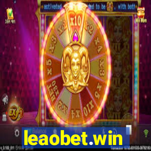 leaobet.win