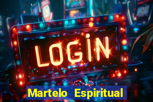 Martelo Espiritual de Deus significado na biblia