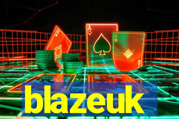 blazeuk