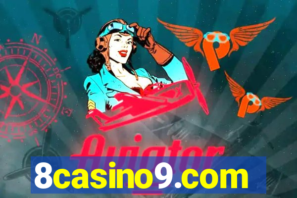 8casino9.com