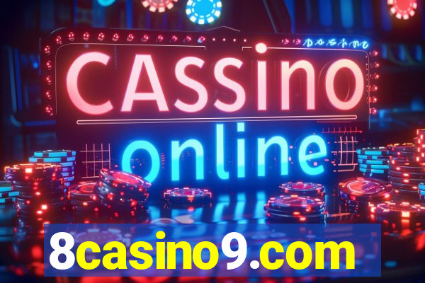 8casino9.com