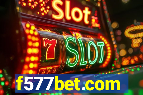 f577bet.com