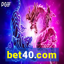 bet40.com