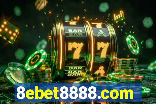 8ebet8888.com