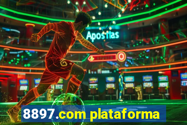 8897.com plataforma