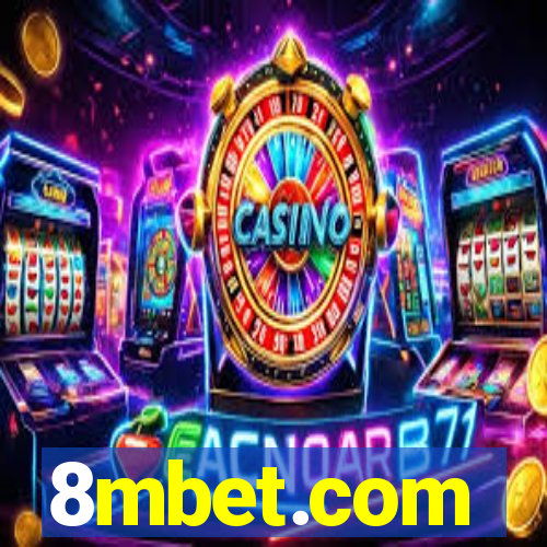 8mbet.com