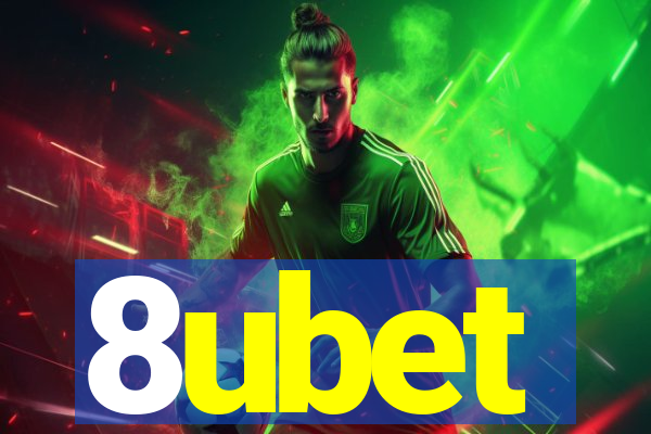 8ubet