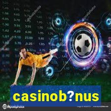 casinob?nus