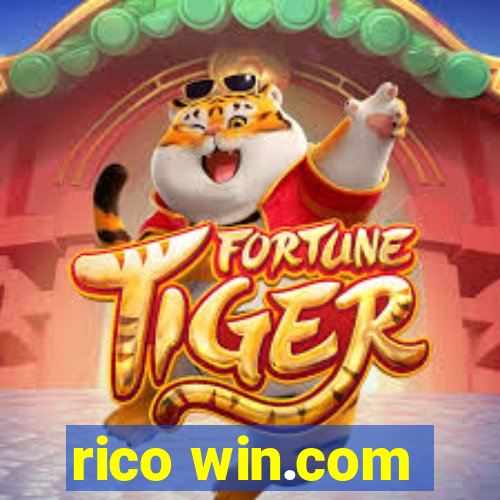 rico win.com