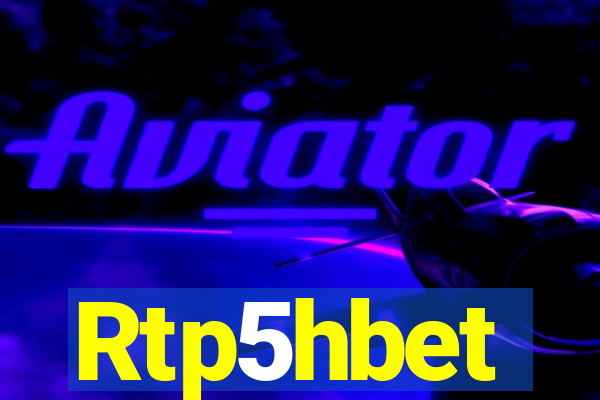 Rtp5hbet