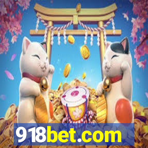 918bet.com