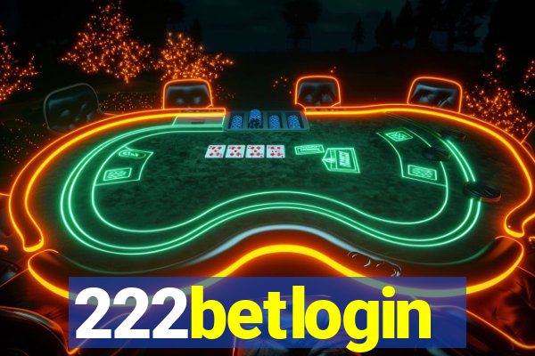 222betlogin