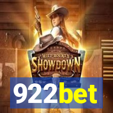 922bet