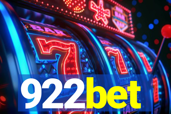 922bet