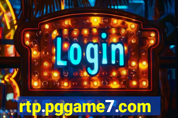 rtp.pggame7.com