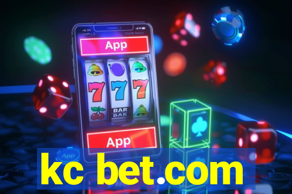 kc bet.com